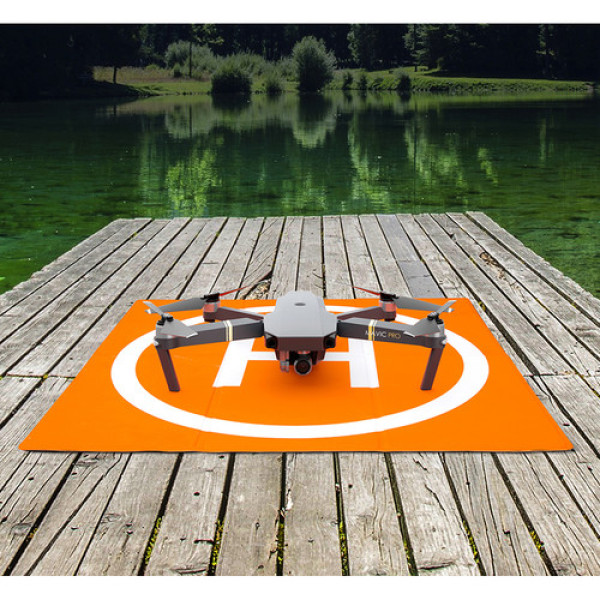 Посадочная площадка для Mavic Air
